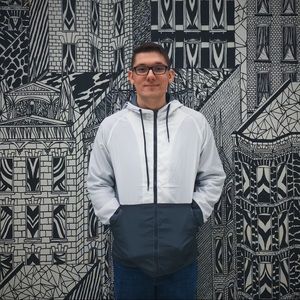 Meet your Posher, Tyler